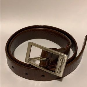 Women’s Cole Haan Belt